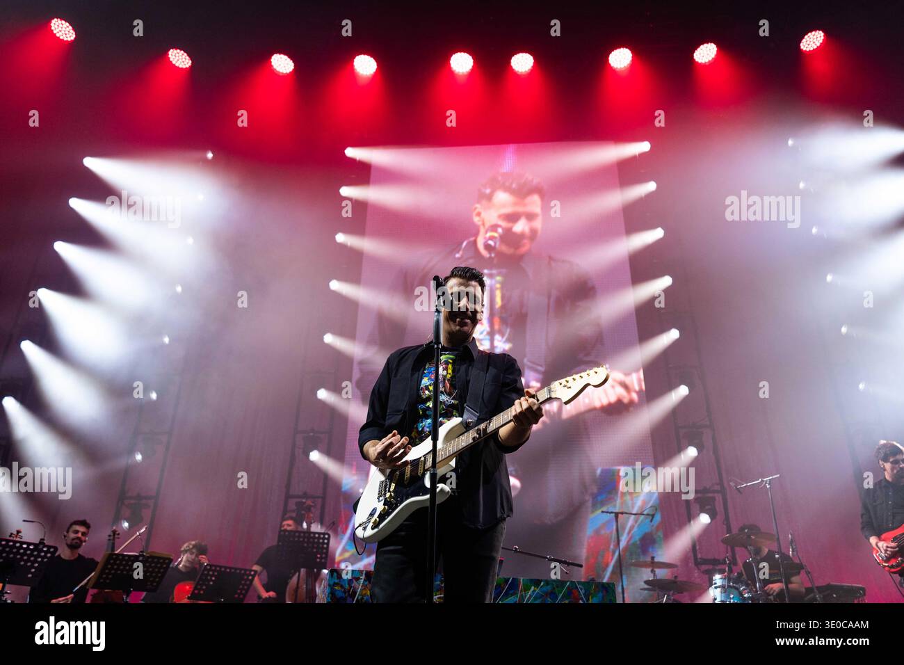 Instagram as the New Concert Hall