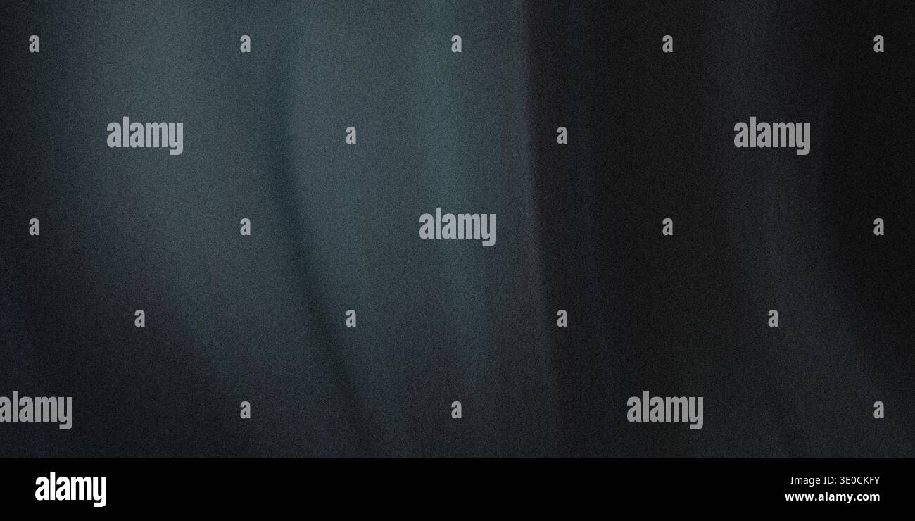 A blurry image featuring a dark blue to black gradient, creating a smooth, abstract texture with vertical streaks. Stock Photo