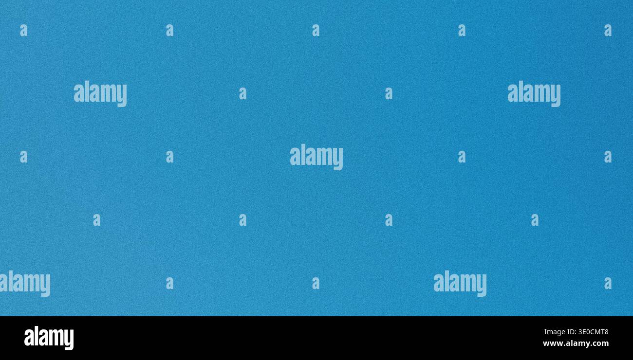 A simple, high-resolution image featuring a solid bright blue background. Ideal for various design applications and projects. Stock Photo