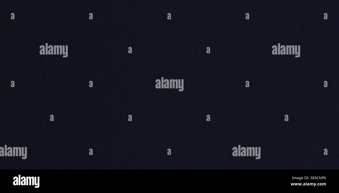 A high-resolution image featuring a solid dark navy blue background. The texture is subtle and even, ideal for various design projects. Stock Photo