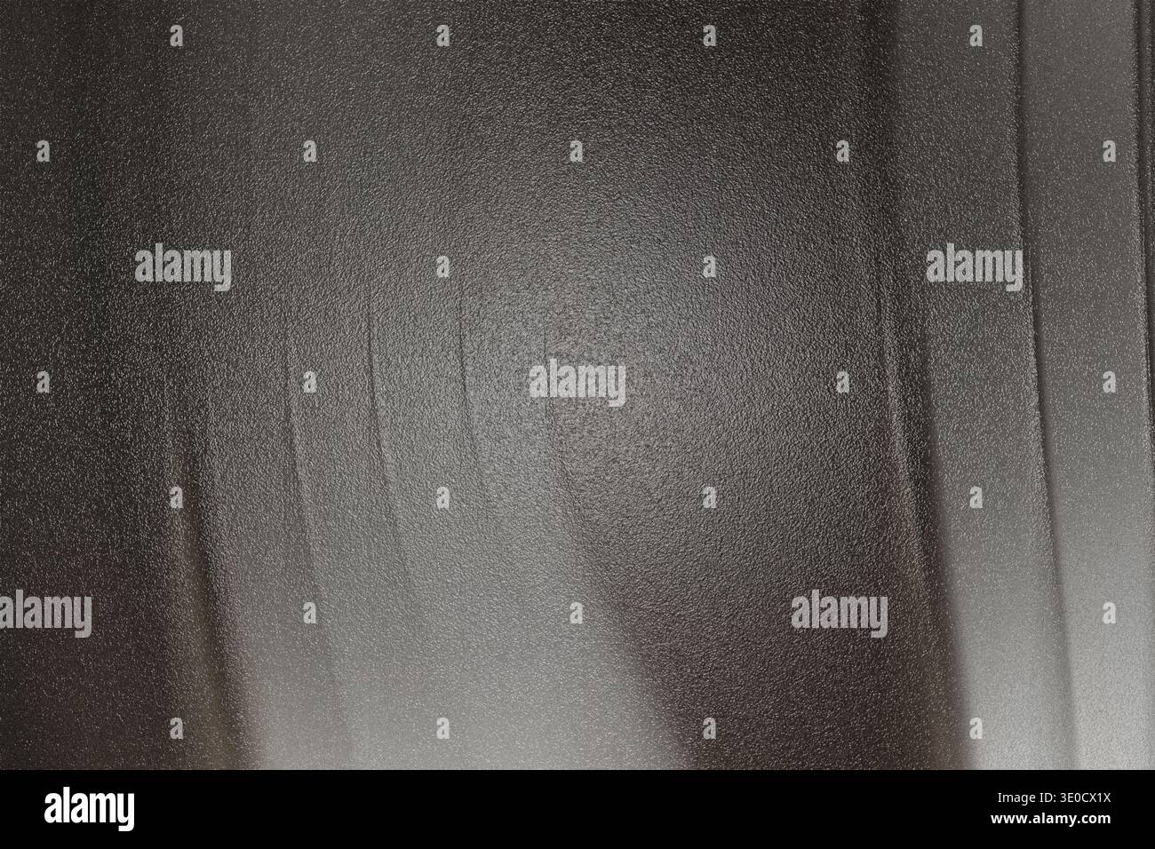 An image featuring an abstract texture with vertical lines blending shades of gray and white, creating a blurred, slightly hazy effect. Stock Photo
