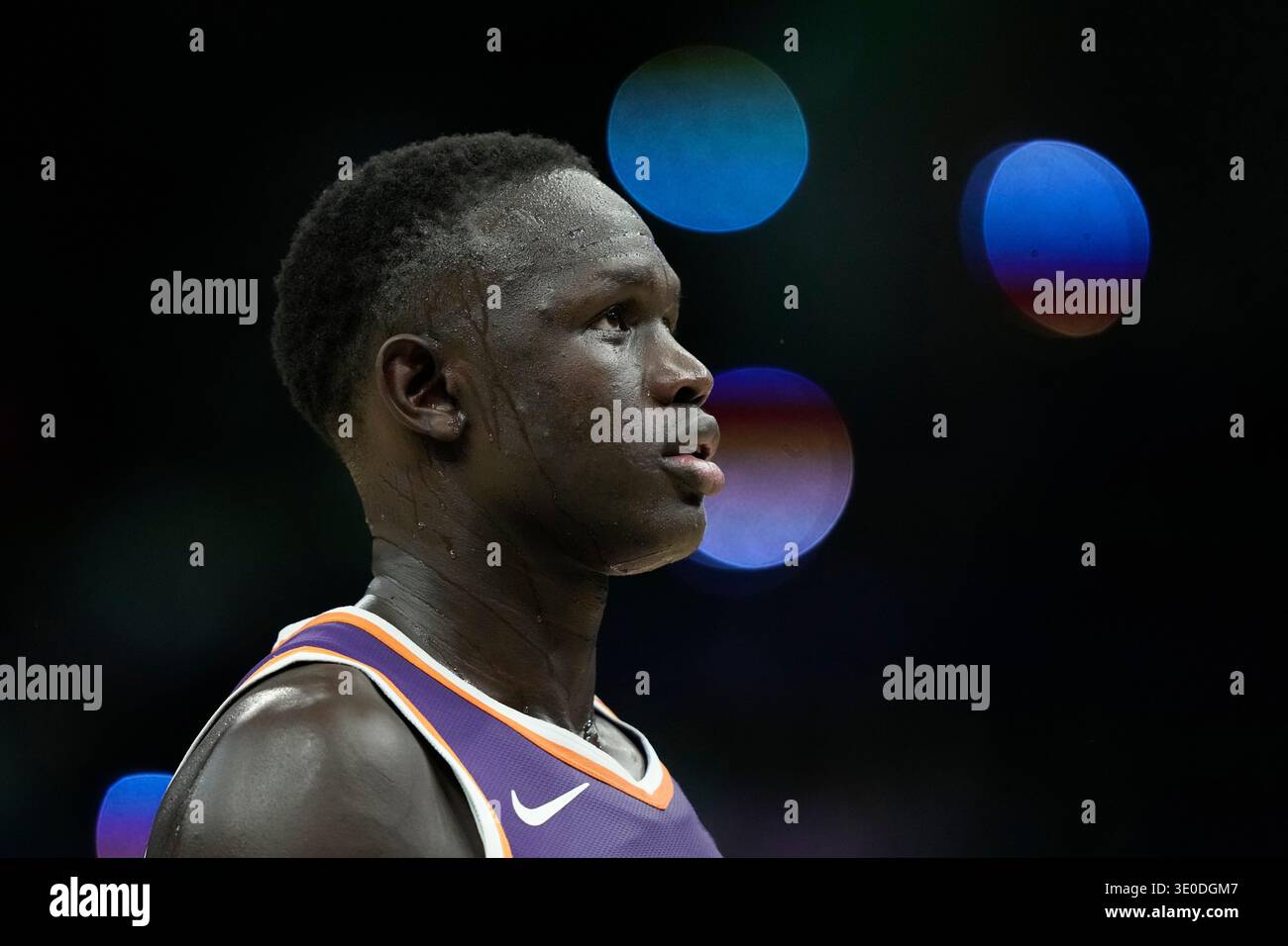 Late-Game Execution and the Single-Point Margin