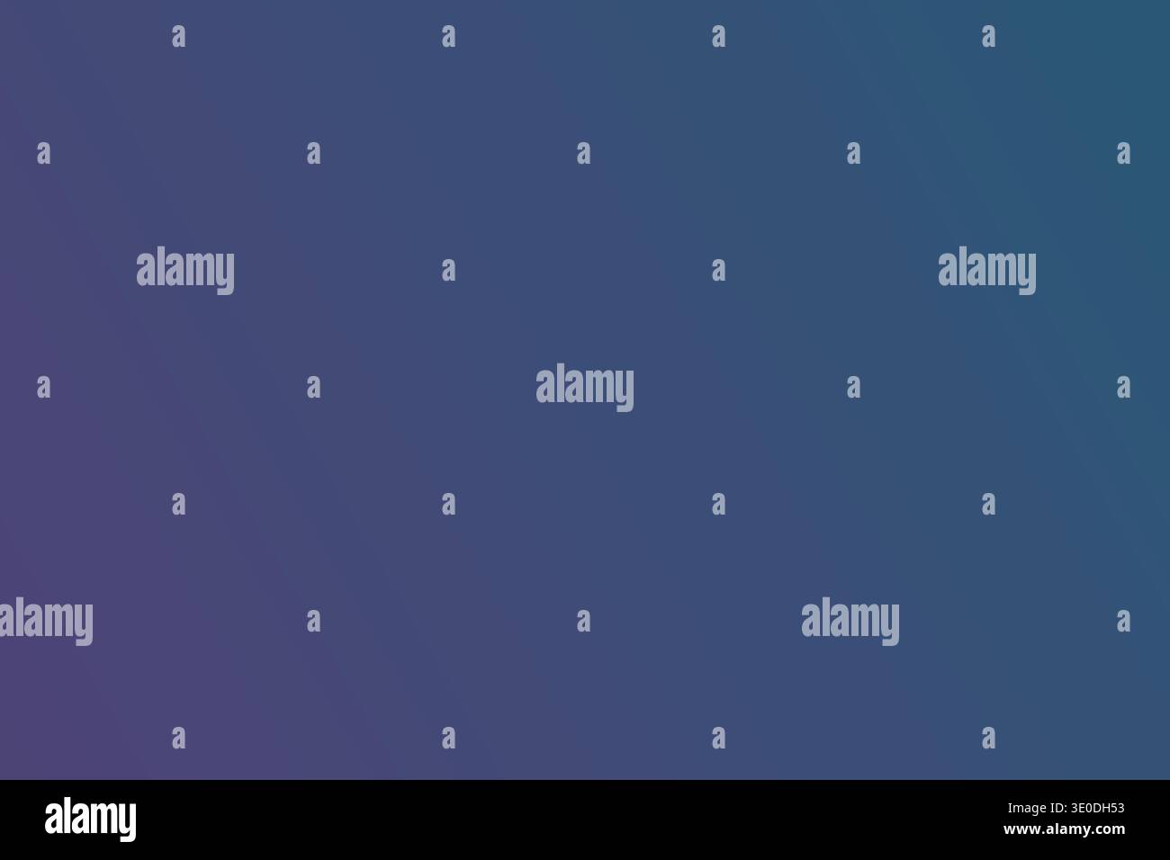 Twilight Blue Purple Smooth Gradient Wallpaper Stock Vector