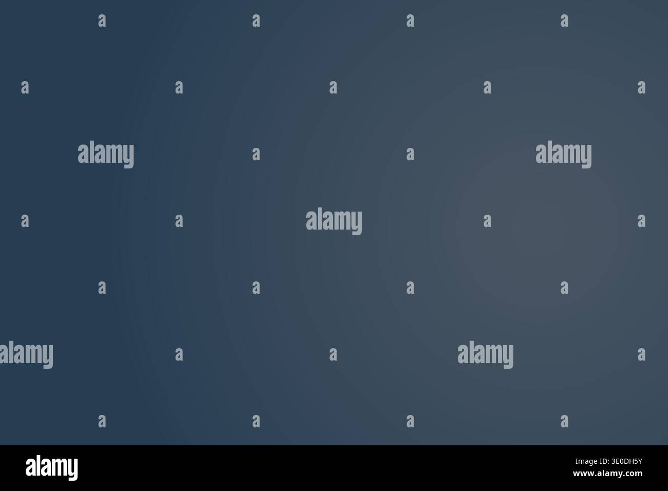 Charcoal Blue Minimal Abstract Gradient Background Stock Vector