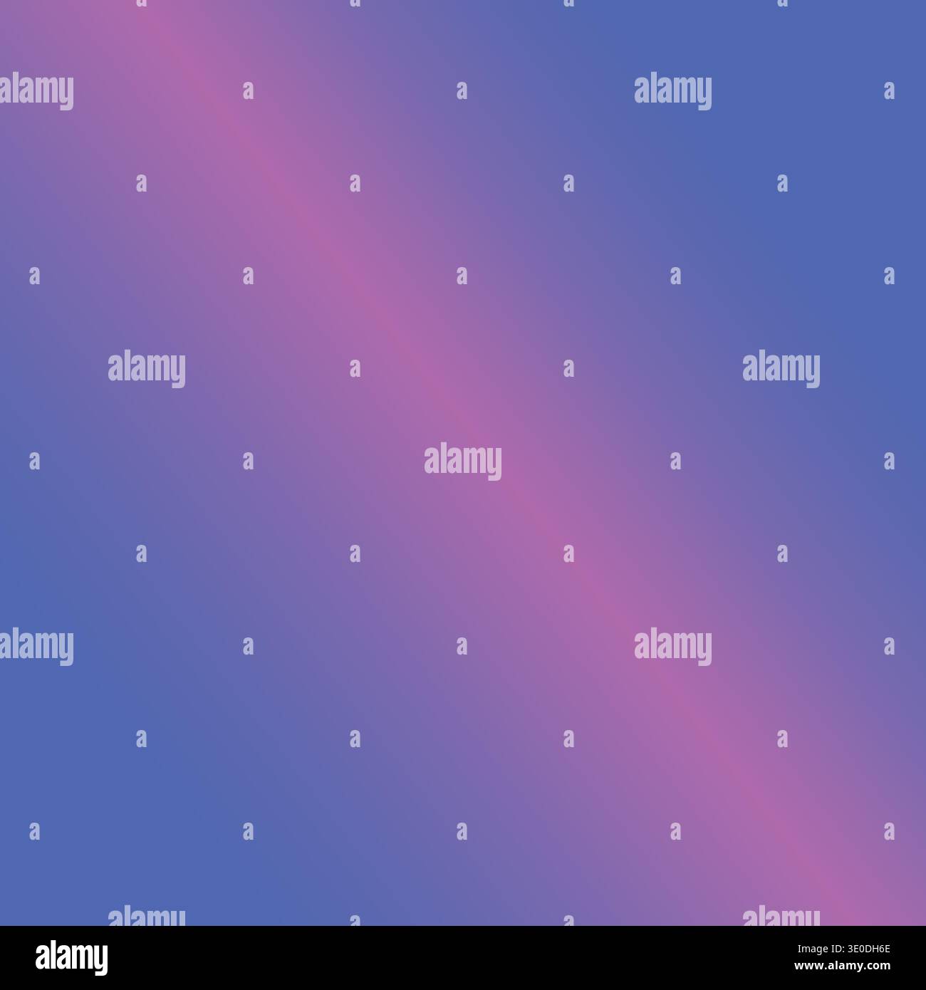 Blue Violet Dream Gradient Abstract Background Stock Vector