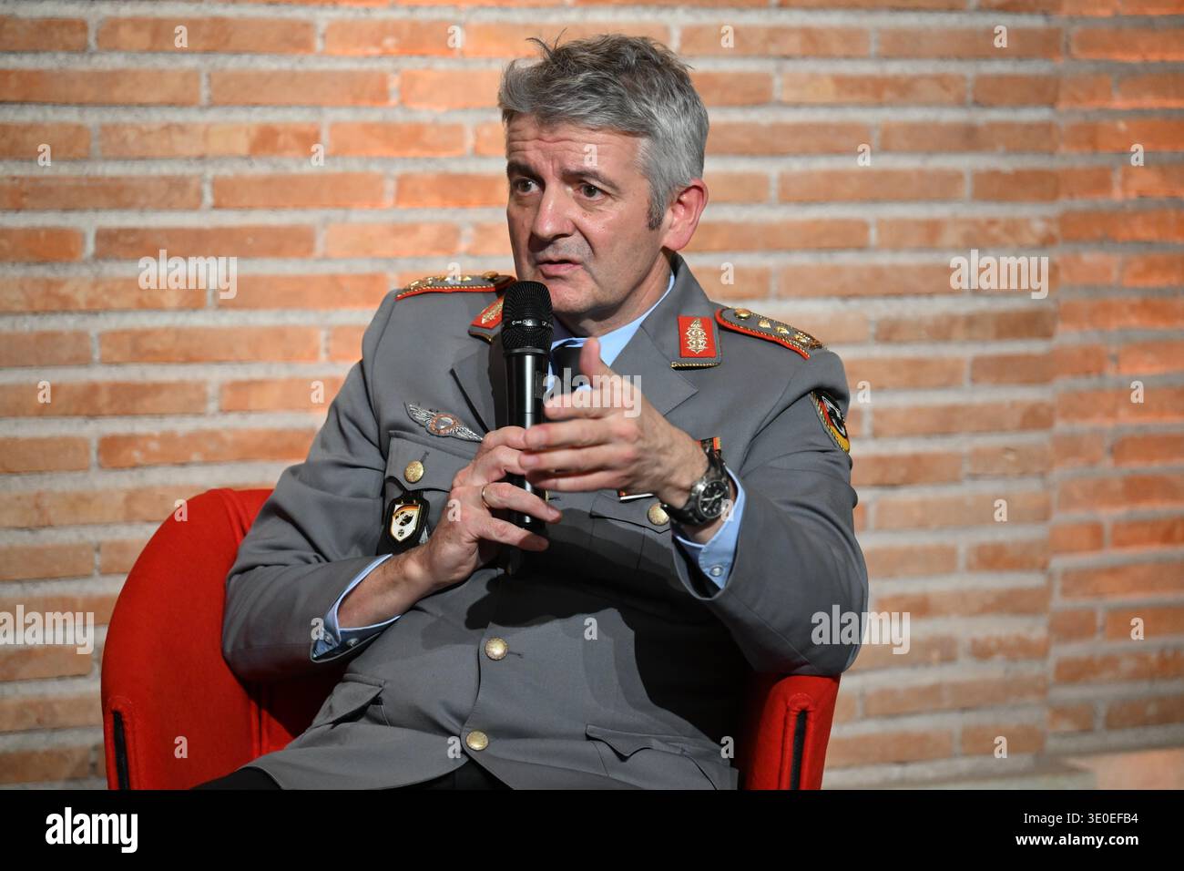 General sollfrank hi-res stock photography and images - Alamy