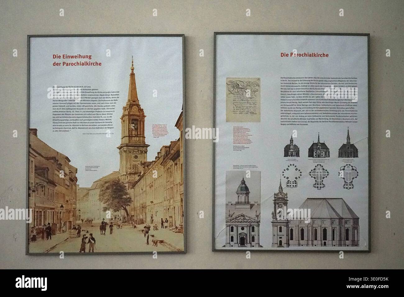 18th century map germany hi-res stock photography and images - Alamy