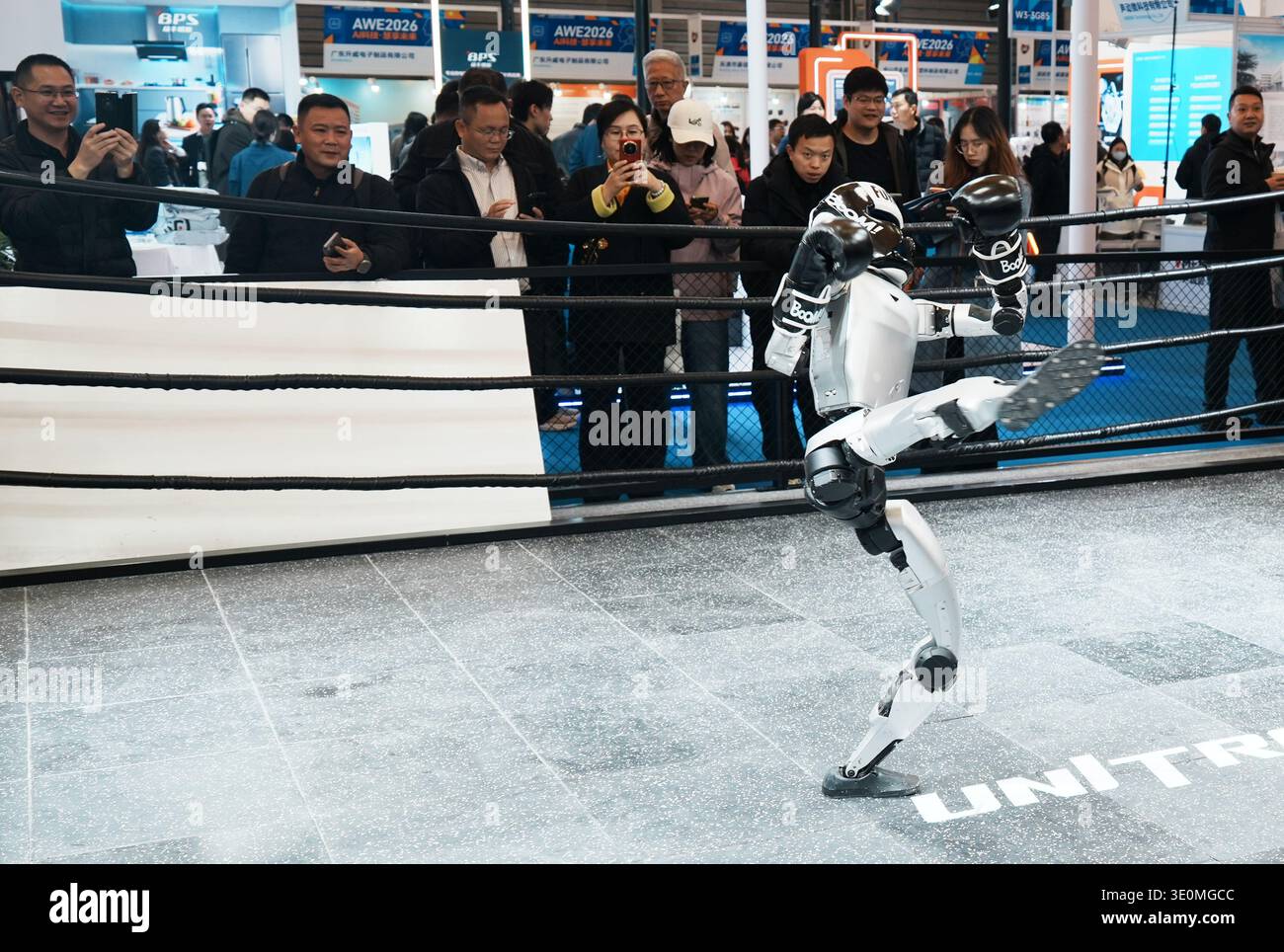 What This Means for the Future of Human-Robot Interaction