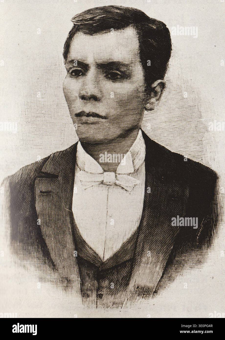 Andres bonifacio 1863 1897 hi-res stock photography and images - Alamy