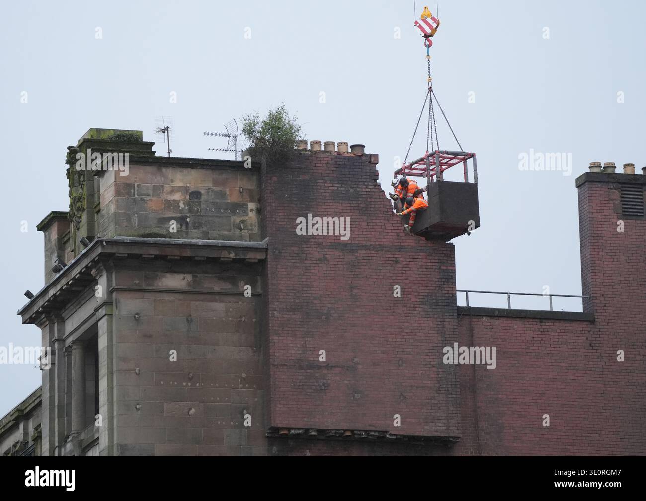 Glasgow central station hi-res stock photography and images - Page 13