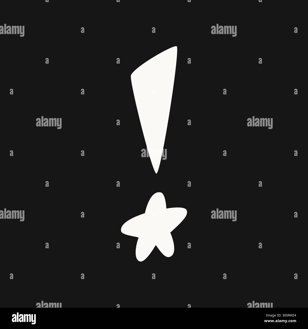 Stars 4 49 2000 2000 Stock Vector