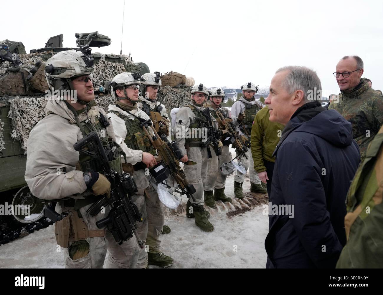 prime-minister-mark-carney-speaks-with-soldiers-as-he-visits-the-site