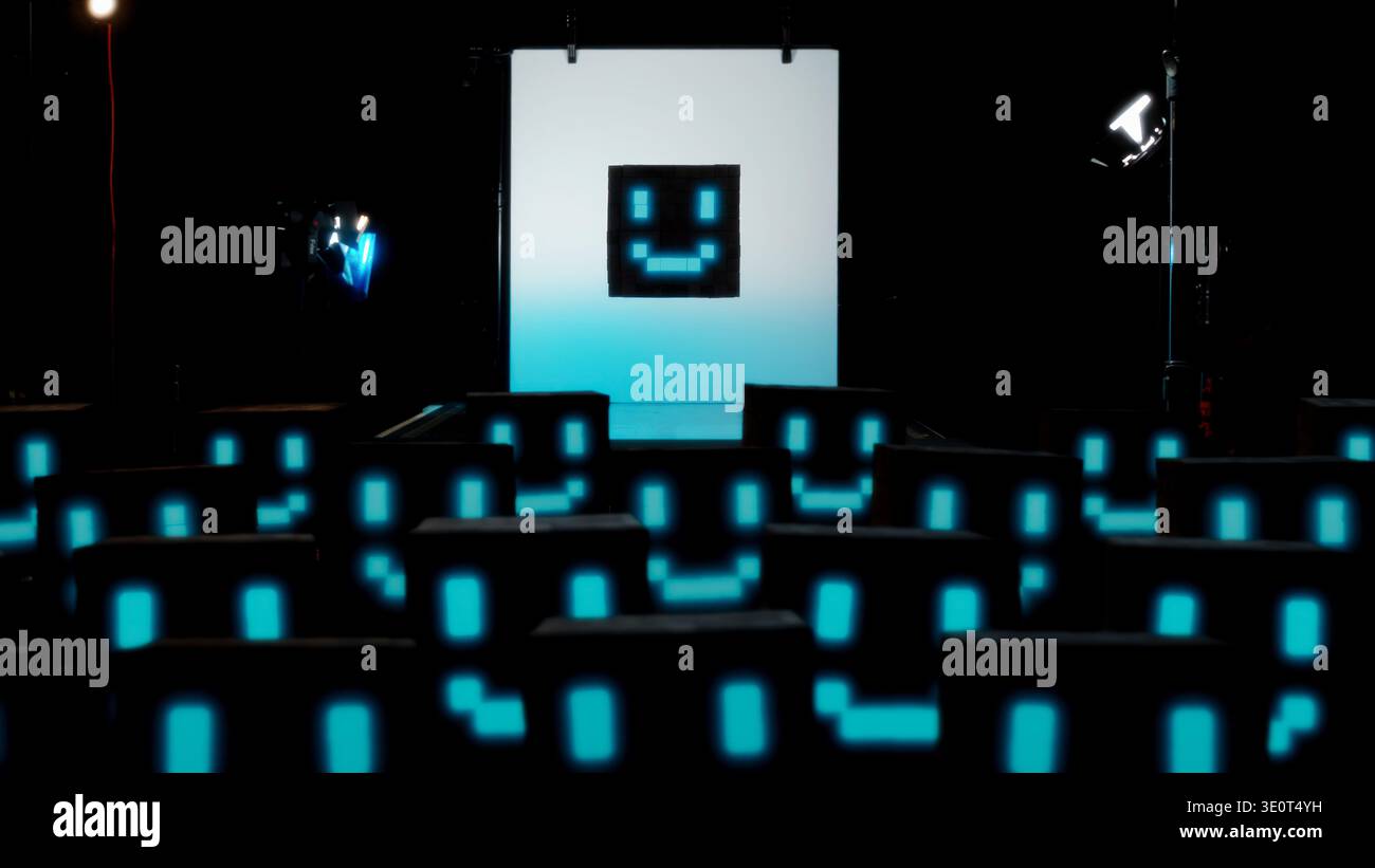 The AI Doc: Or How I Became an Apocaloptimist (2026) directed by Daniel ...