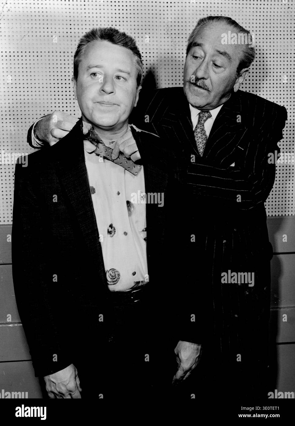 George gobel hi-res stock photography and images - Alamy