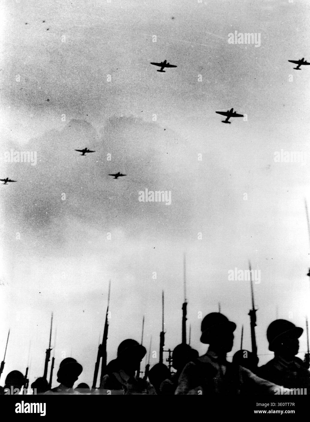 Communist China's Forces -- The Air Force of the Chinese People's ...