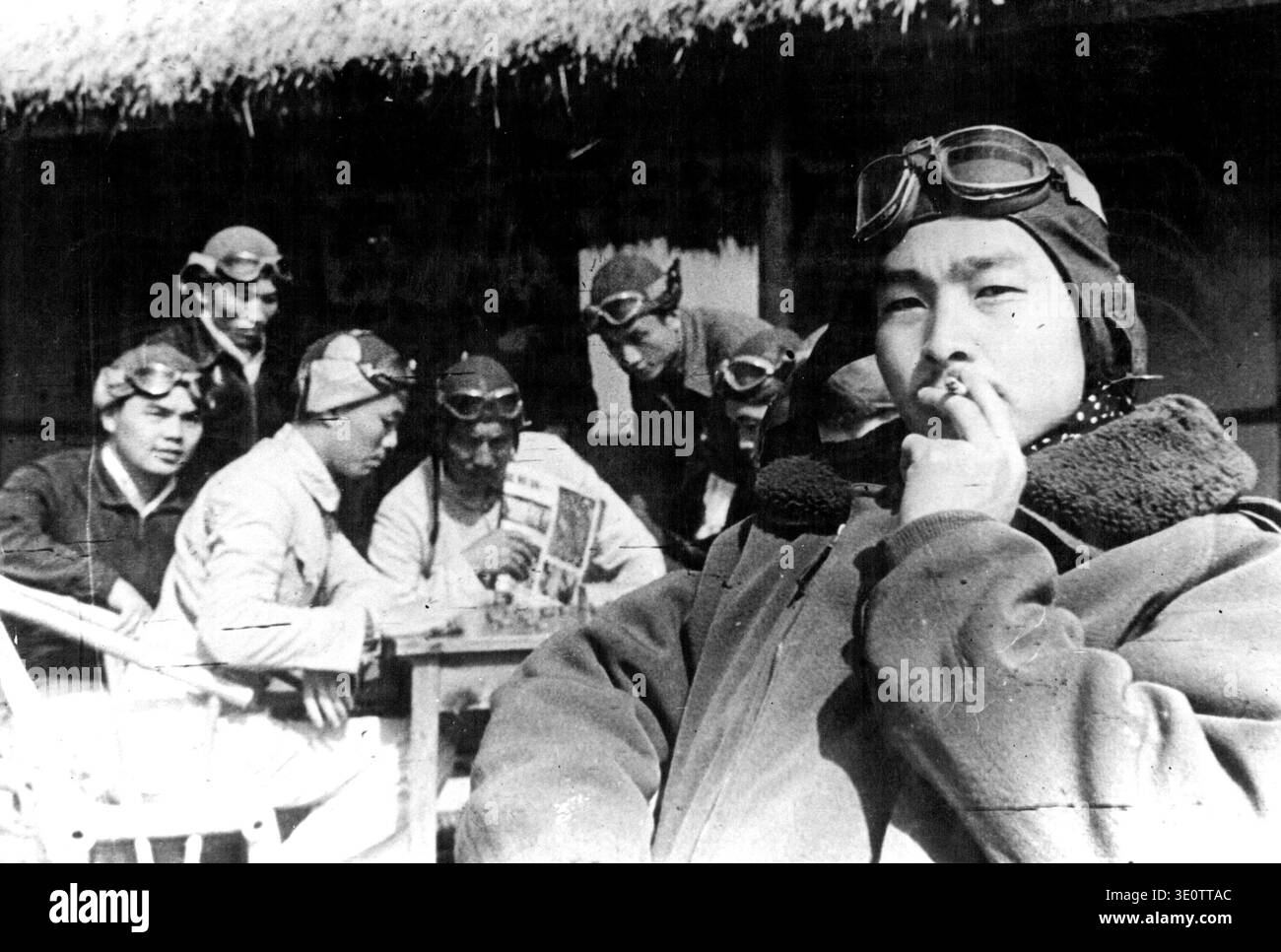 Chinese world war 2 hi-res stock photography and images - Alamy