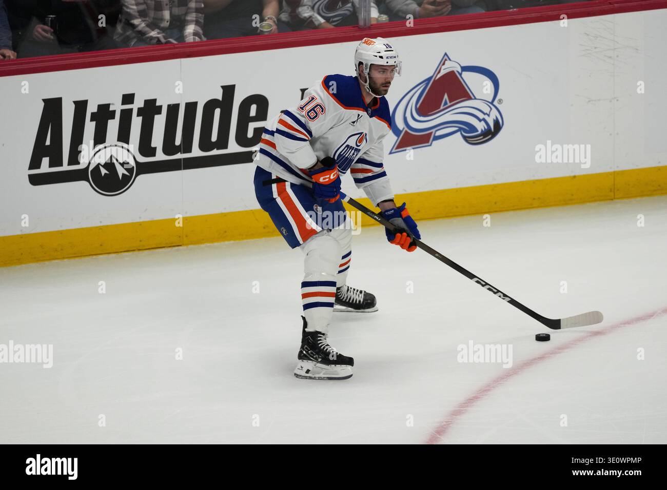 What role does Jason Dickinson play for Edmonton? What role does Jason Dickinson play for Edmonton?