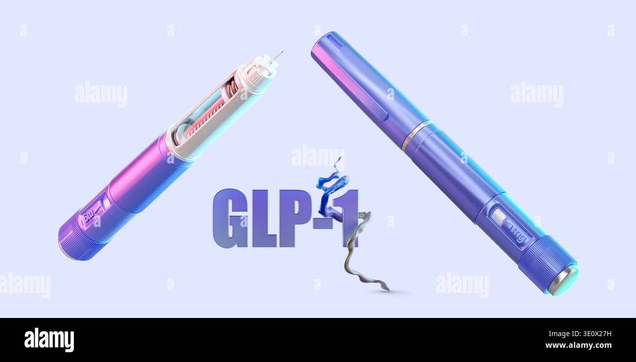 glp 1 analogue GLP-1 Agonists - What is it? Comparing Ozempic, Wegovy and Other