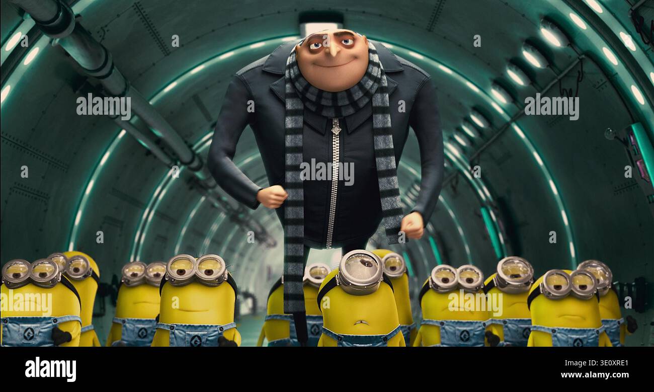Minions Gru Text - Images | Picstank.com