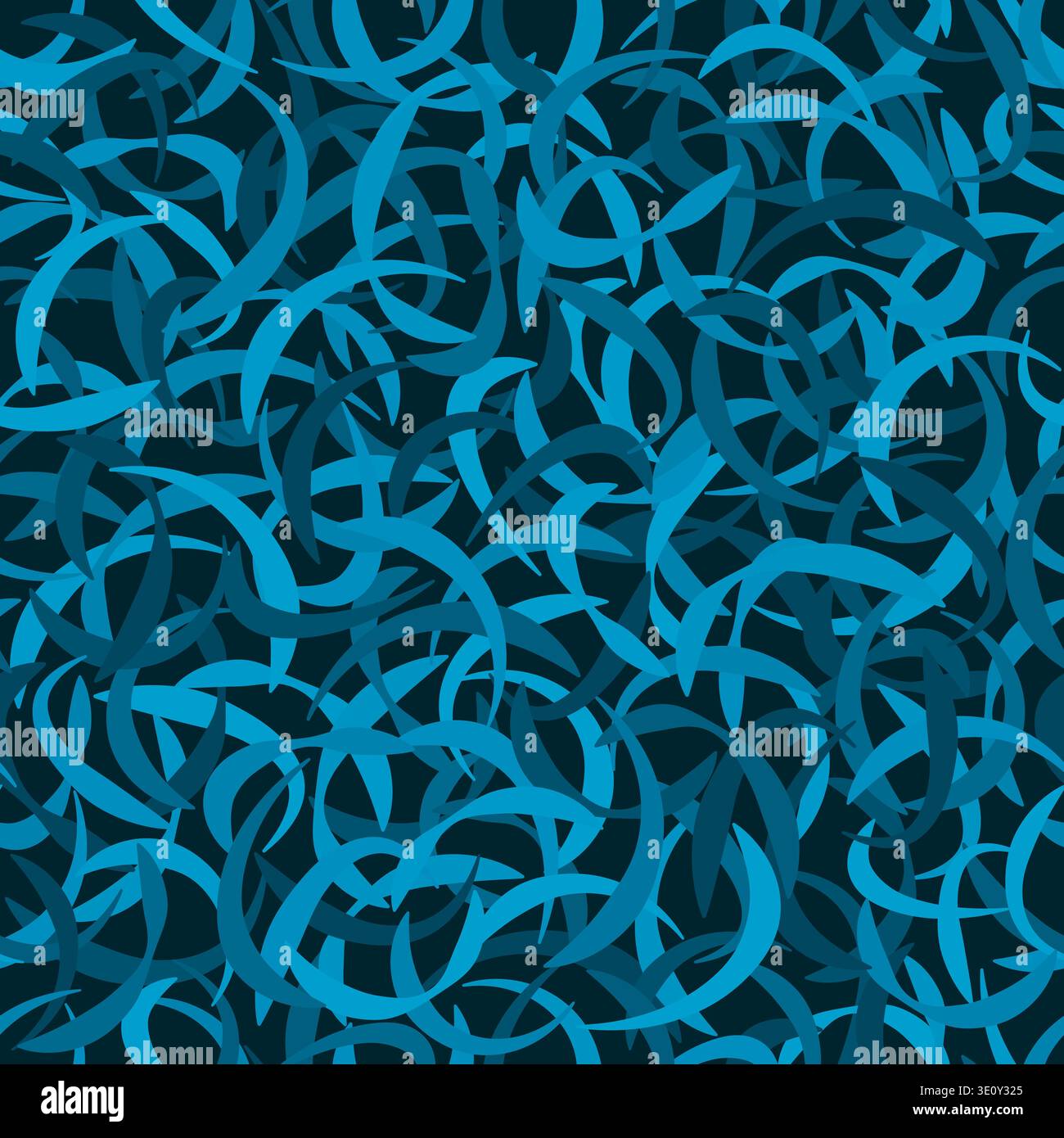 Abstract seamless pattern with grunge texture. Urban repeated backdrop Stock Vector