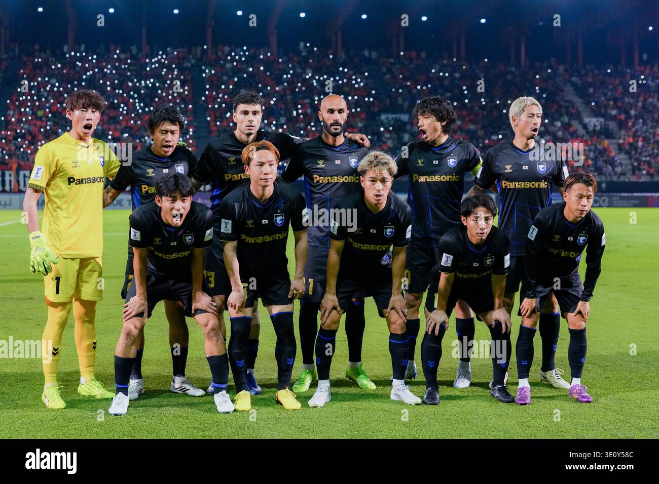 Acl two 2025 2026 hi-res stock photography and images - Alamy