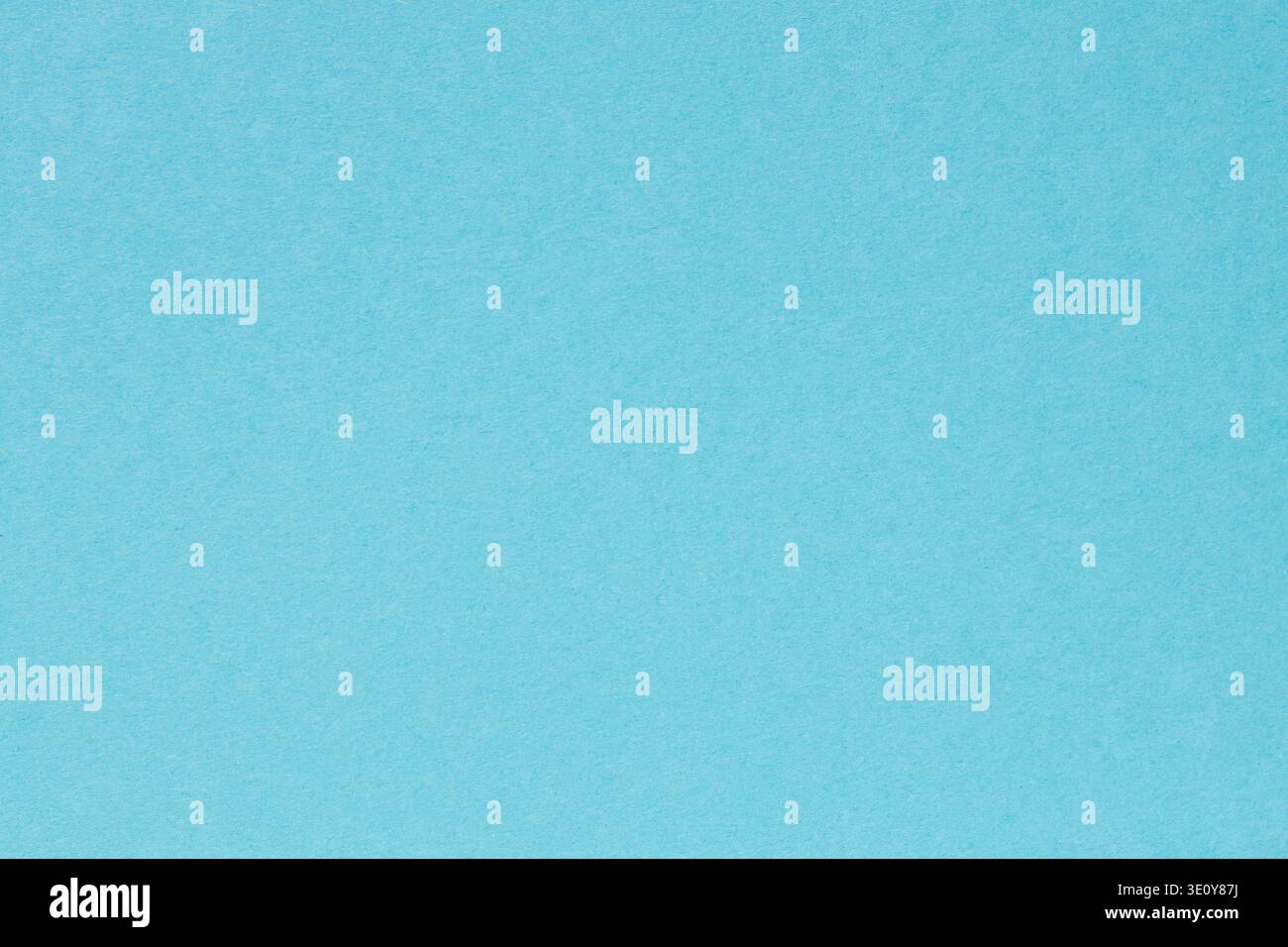 Blue paper textured background with subtle gradient for modern design projects Stock Photo