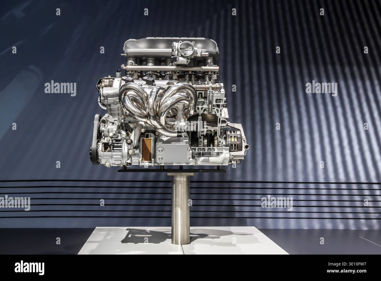 Super gt hi-res stock photography and images - Alamy