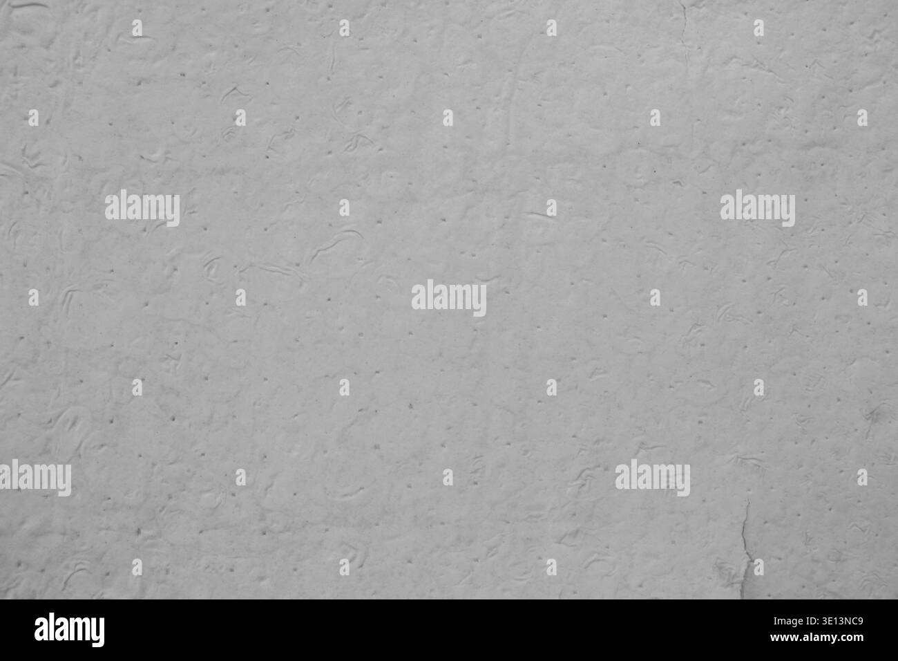 Subtle surface variations create a calming, minimalist atmosphere. Ideal background for design, branding, or architectural presentations Stock Photo