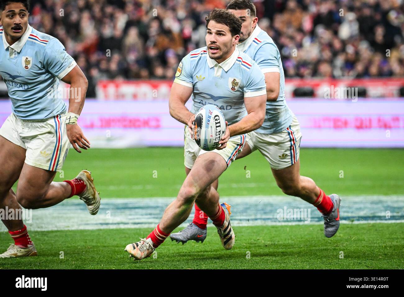 How This Affects France’s Tournament Strategy How This Affects France’s Tournament Strategy