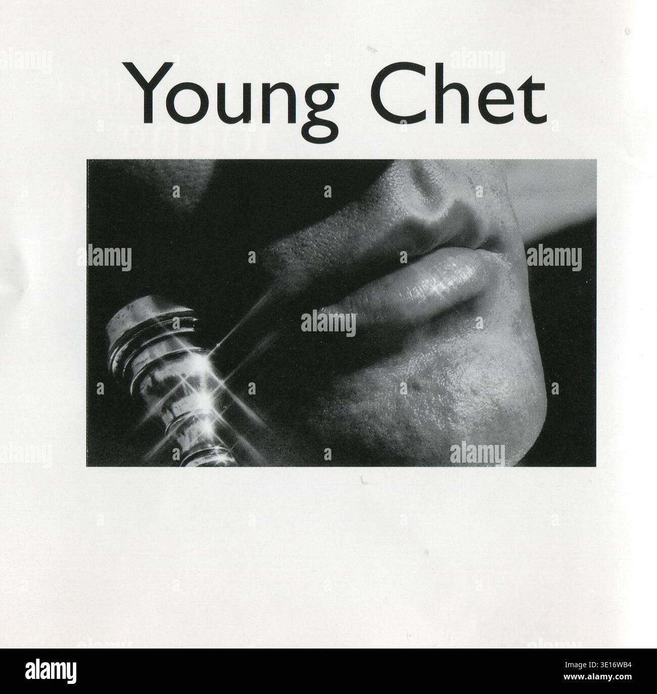 Chet baker album hi-res stock photography and images - Alamy