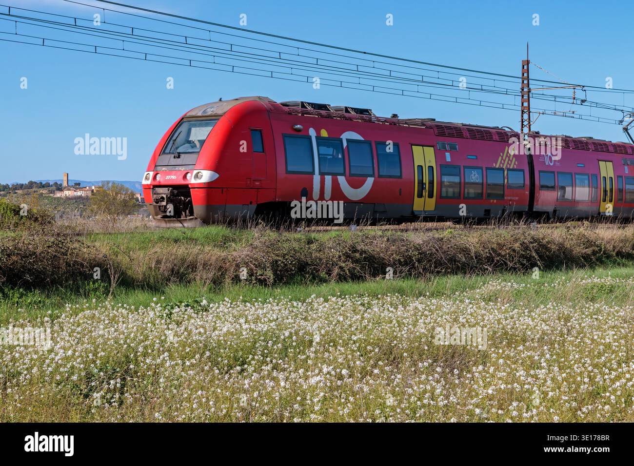 Ter lio hi-res stock photography and images - Alamy