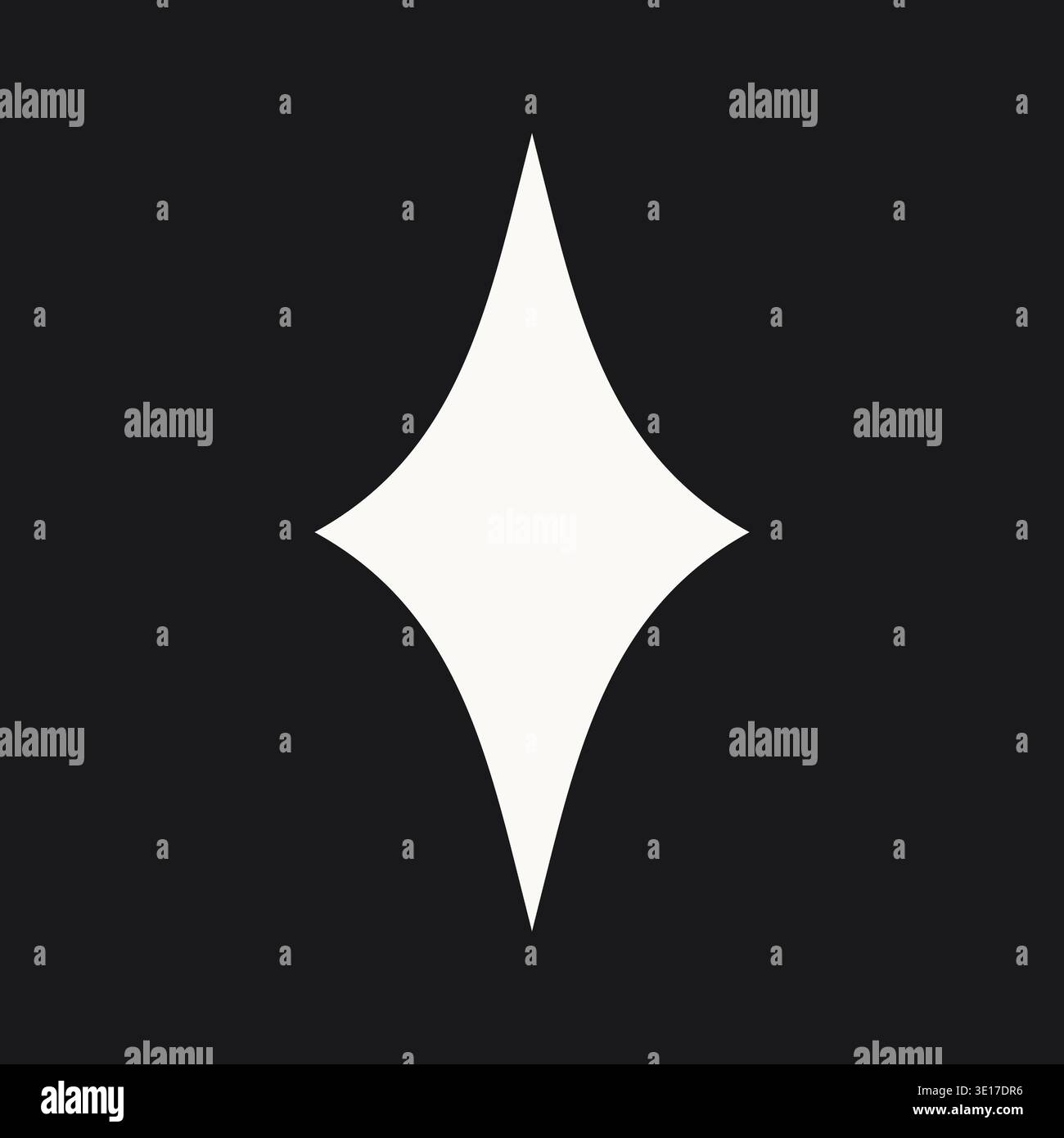 Stars 1 49 2000 2000 Stock Vector
