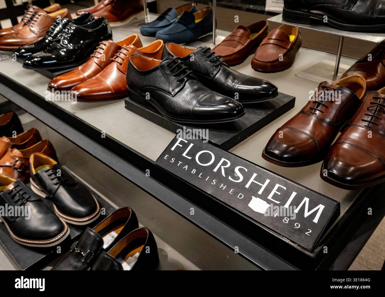 white christmas dresses Joel Leather Dress Shoe by Giovanni White / 10 main image 0
