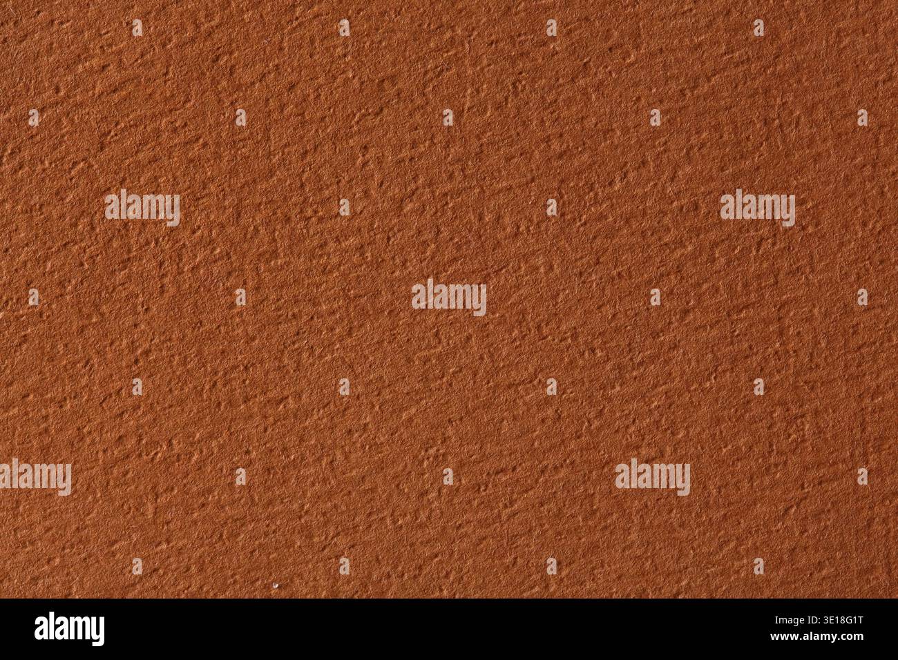 Paper texture, brown paper sheet. Stock Photo