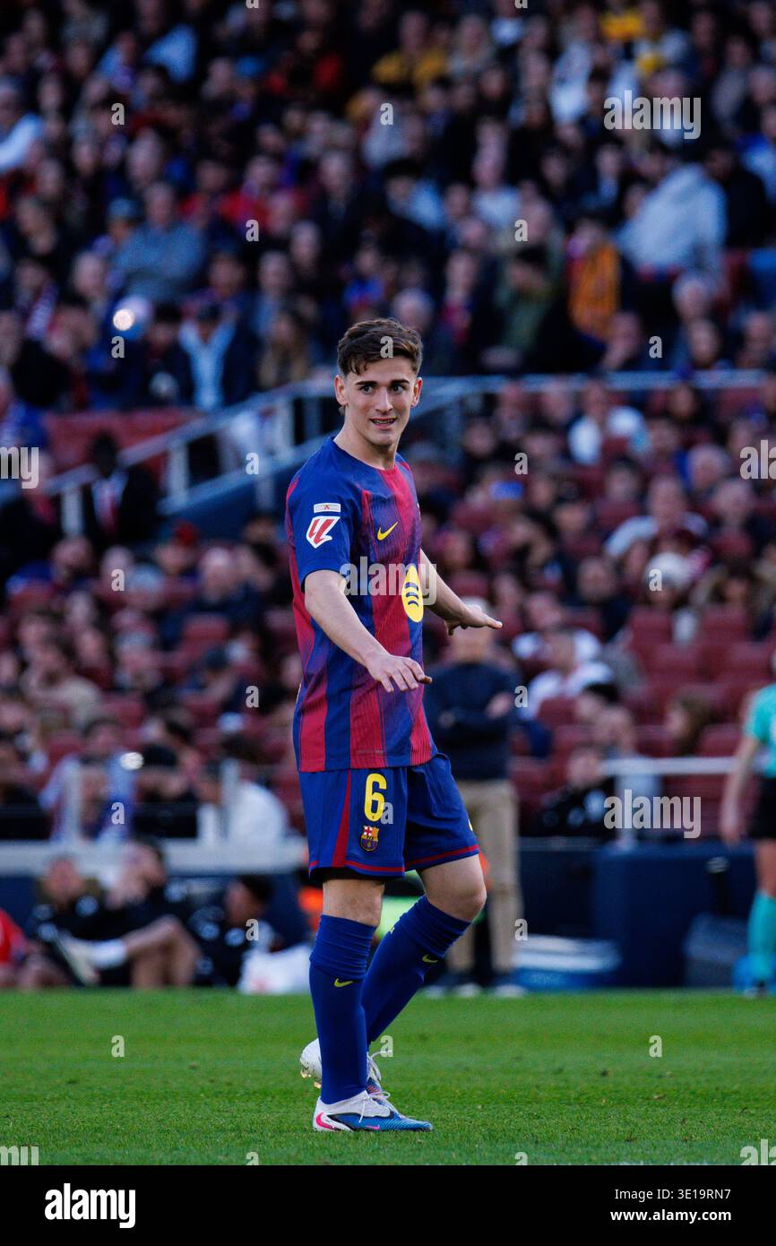 Gavi Barcelona 2026 Hi res Stock Photography And Images Alamy gavi-barcelona-2026-hi-res-stock-photography-and-images-alamy