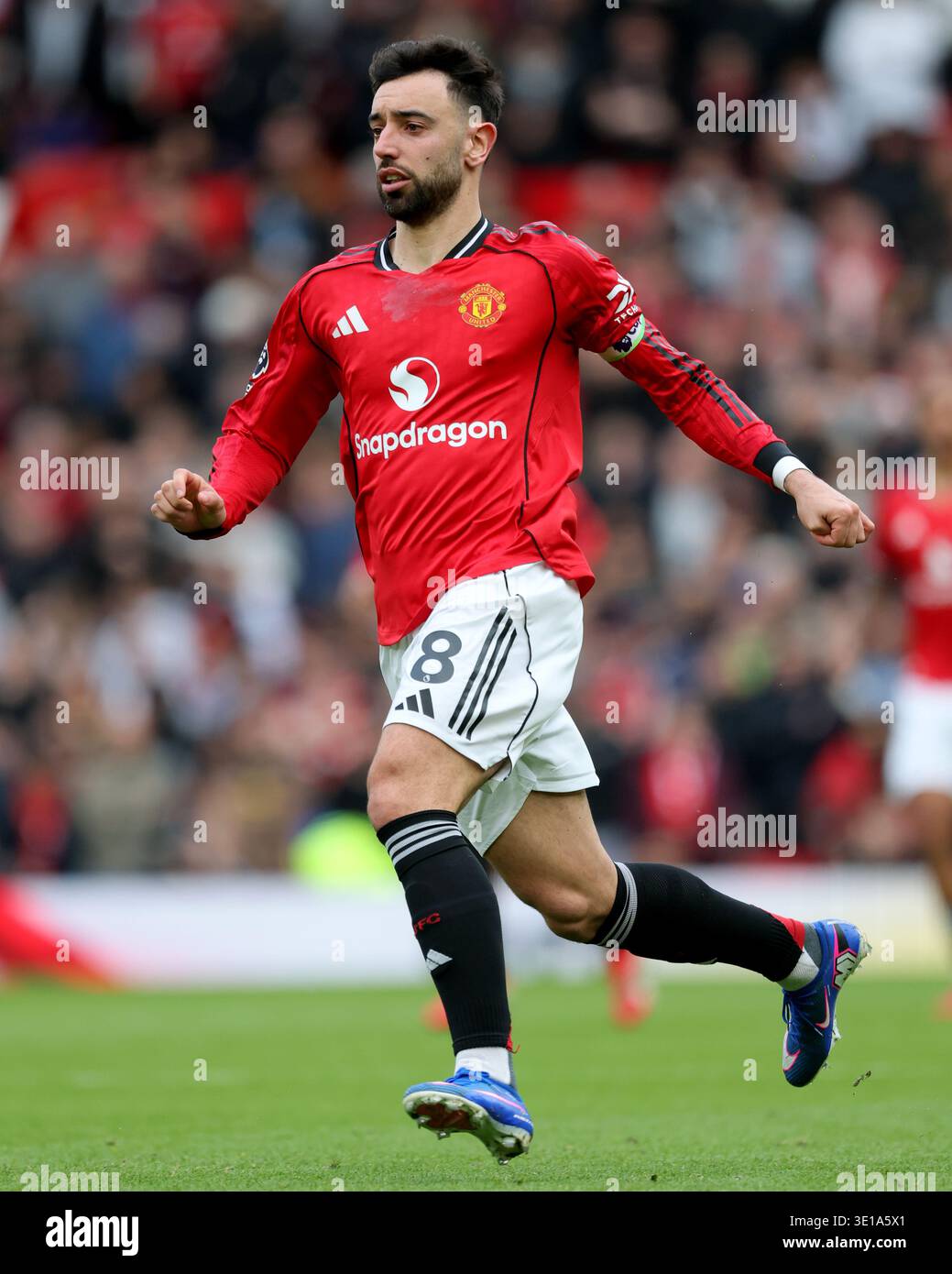 Bruno Fernandes 2026 Manchester United Hi res Stock Photography And bruno-fernandes-2026-manchester-united-hi-res-stock-photography-and