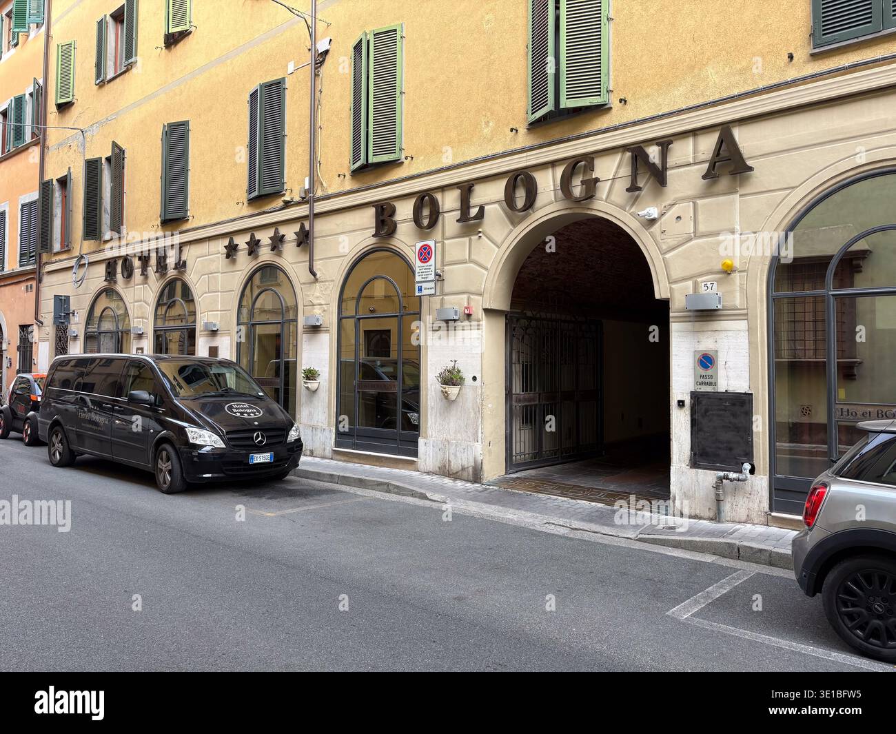 hotel-bologna-pisa-hi-res-stock-photography-and-images-alamy