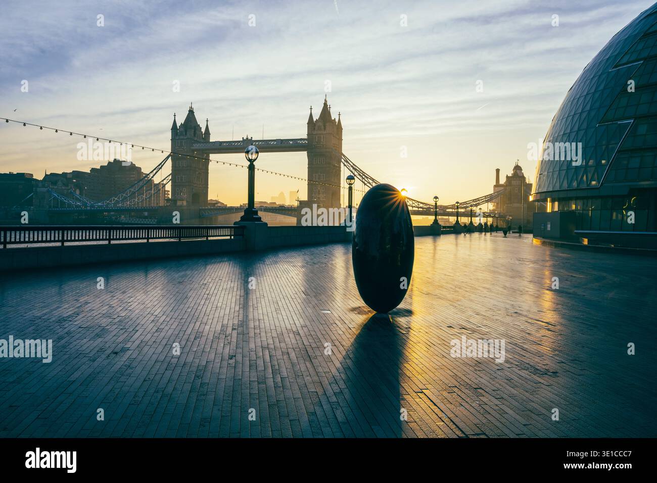 Pedestrians enjoy peaceful walk hi-res stock photography and images - Alamy