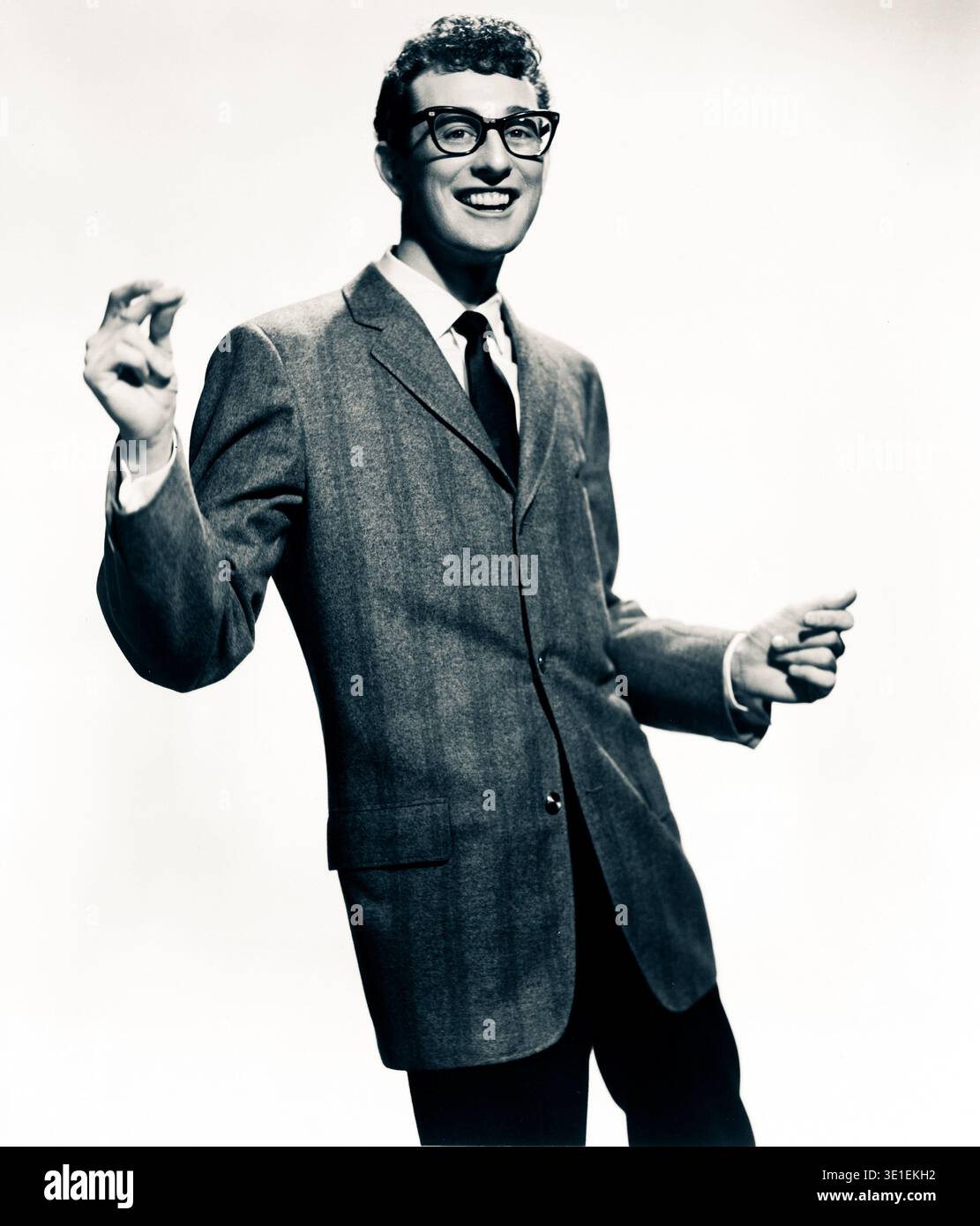 Blues musician 1950s hi-res stock photography and images - Alamy