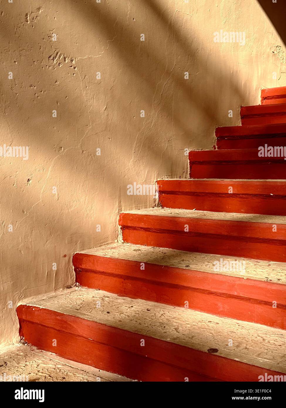 Stairs Stock Photo
