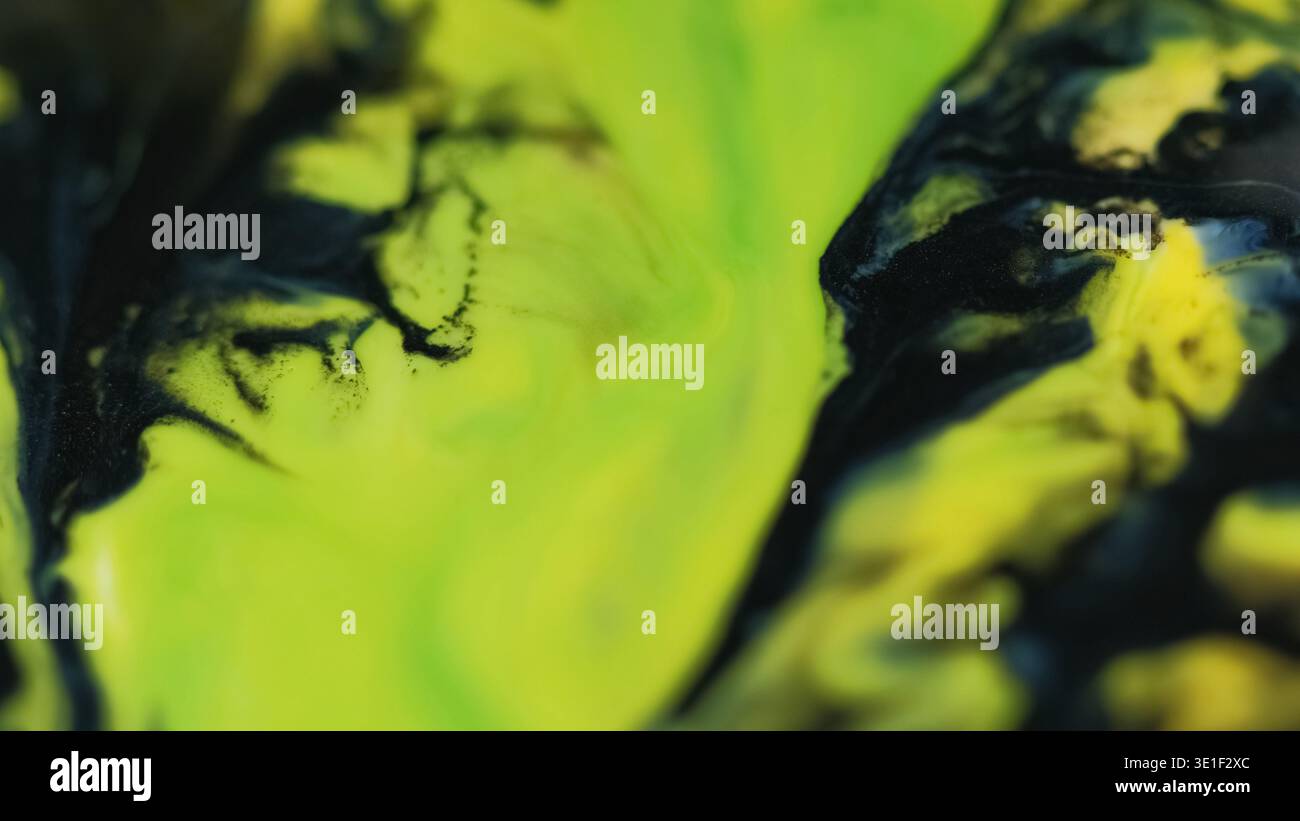 Paint spill spatter texture blur hi-res stock photography and images ...