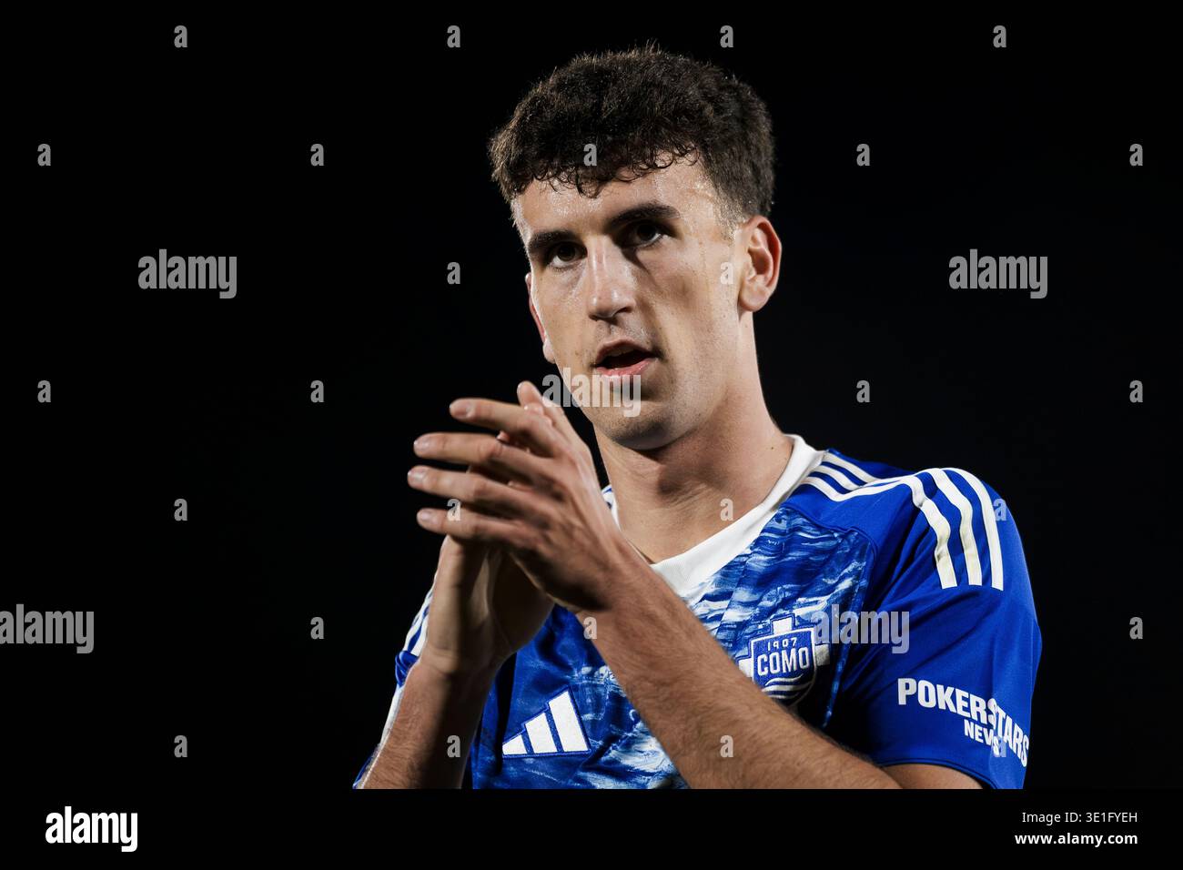 Jacobo ramon 2026 hi-res stock photography and images - Alamy