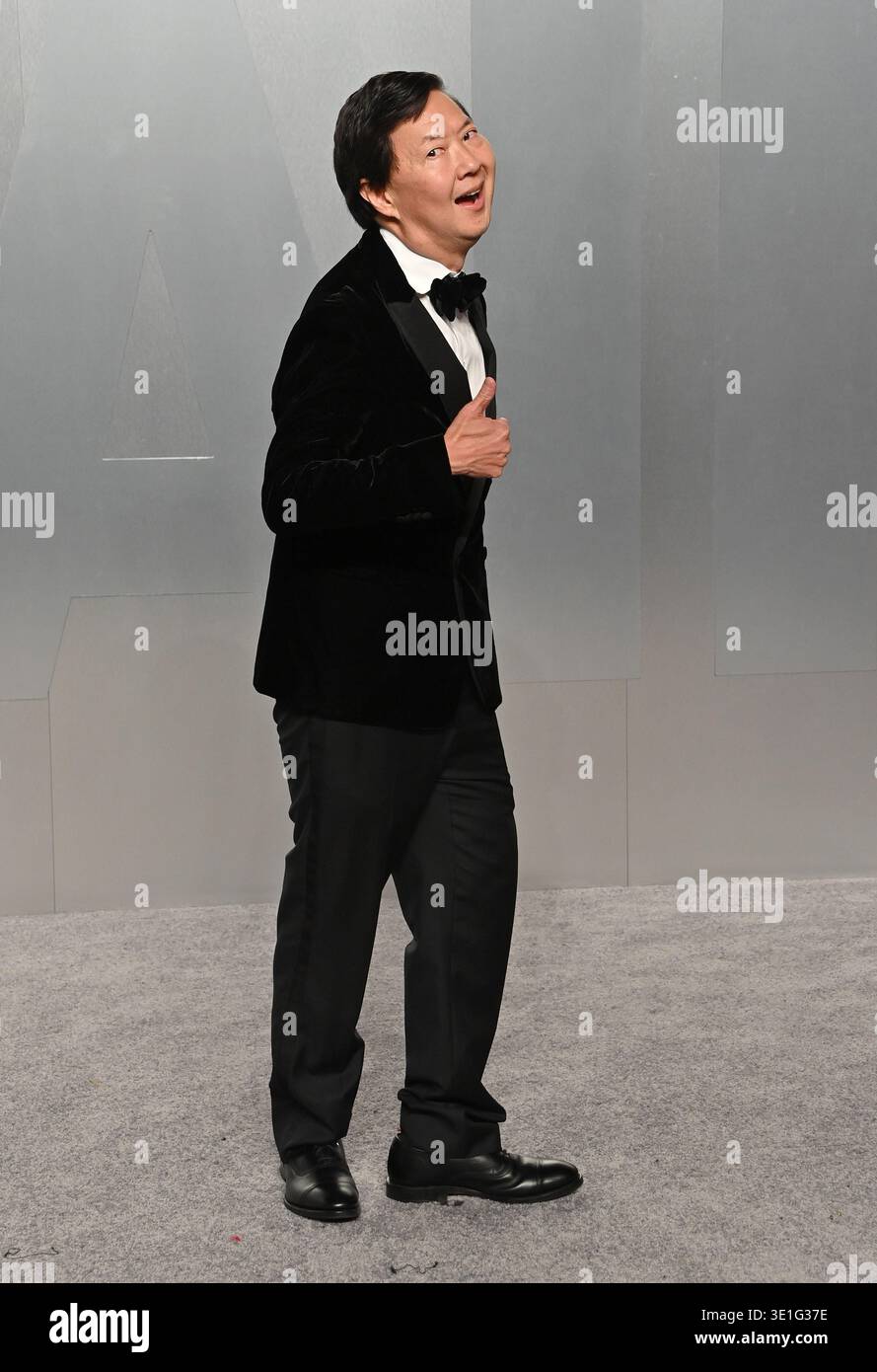 Who is Ken Jeong and What Makes Him So Funny?