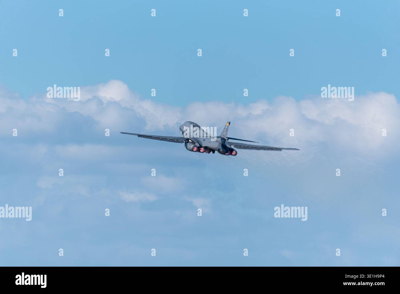 2026 mission command hi-res stock photography and images - Alamy
