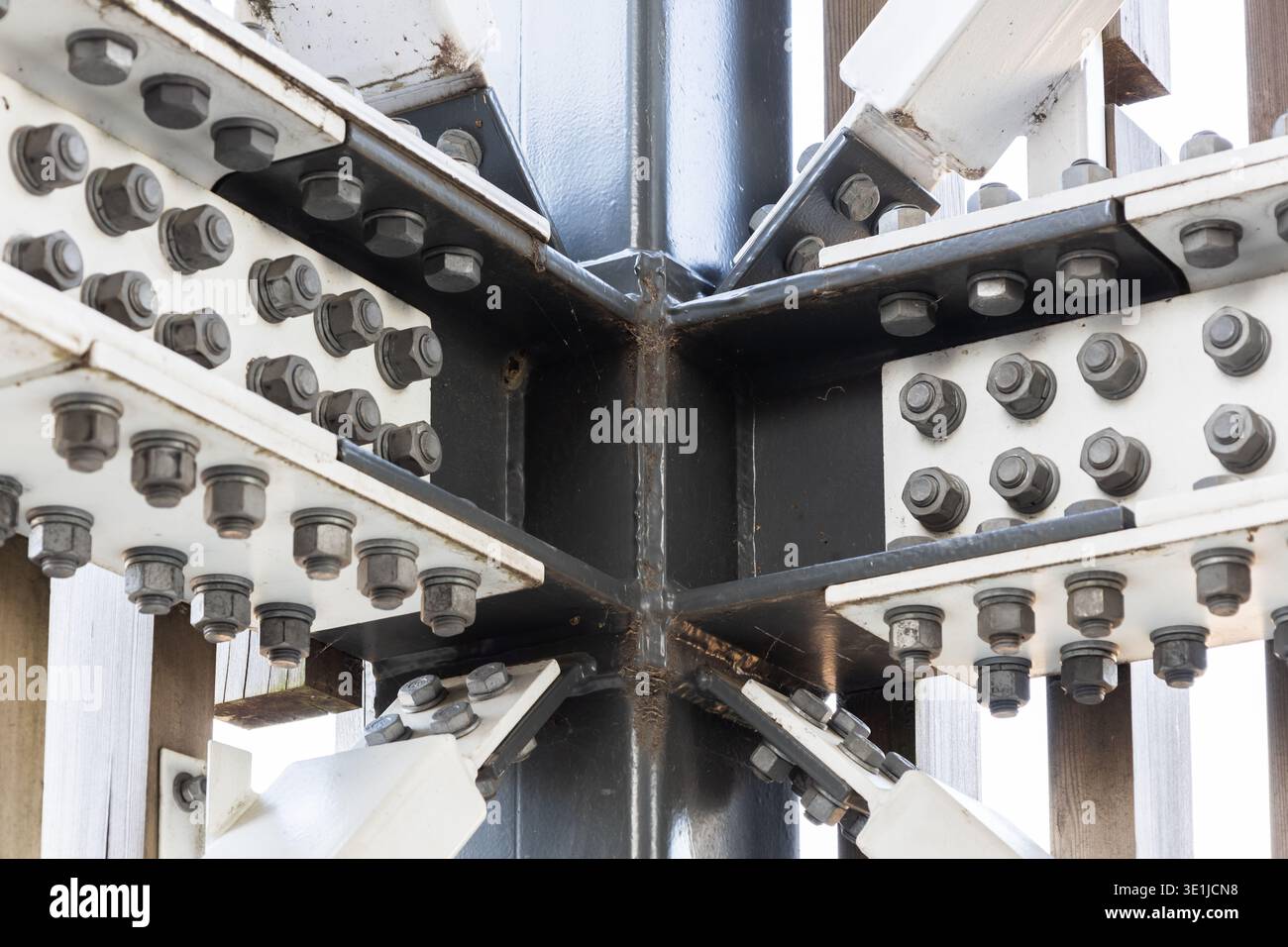 Structural building hi-res stock photography and images - Alamy