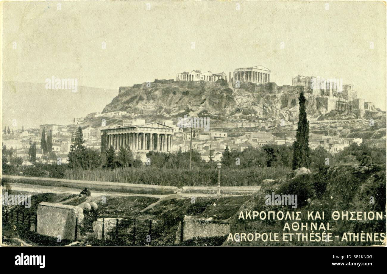 Acropolis of Athens is an ancient citadel containing classical Greek ...