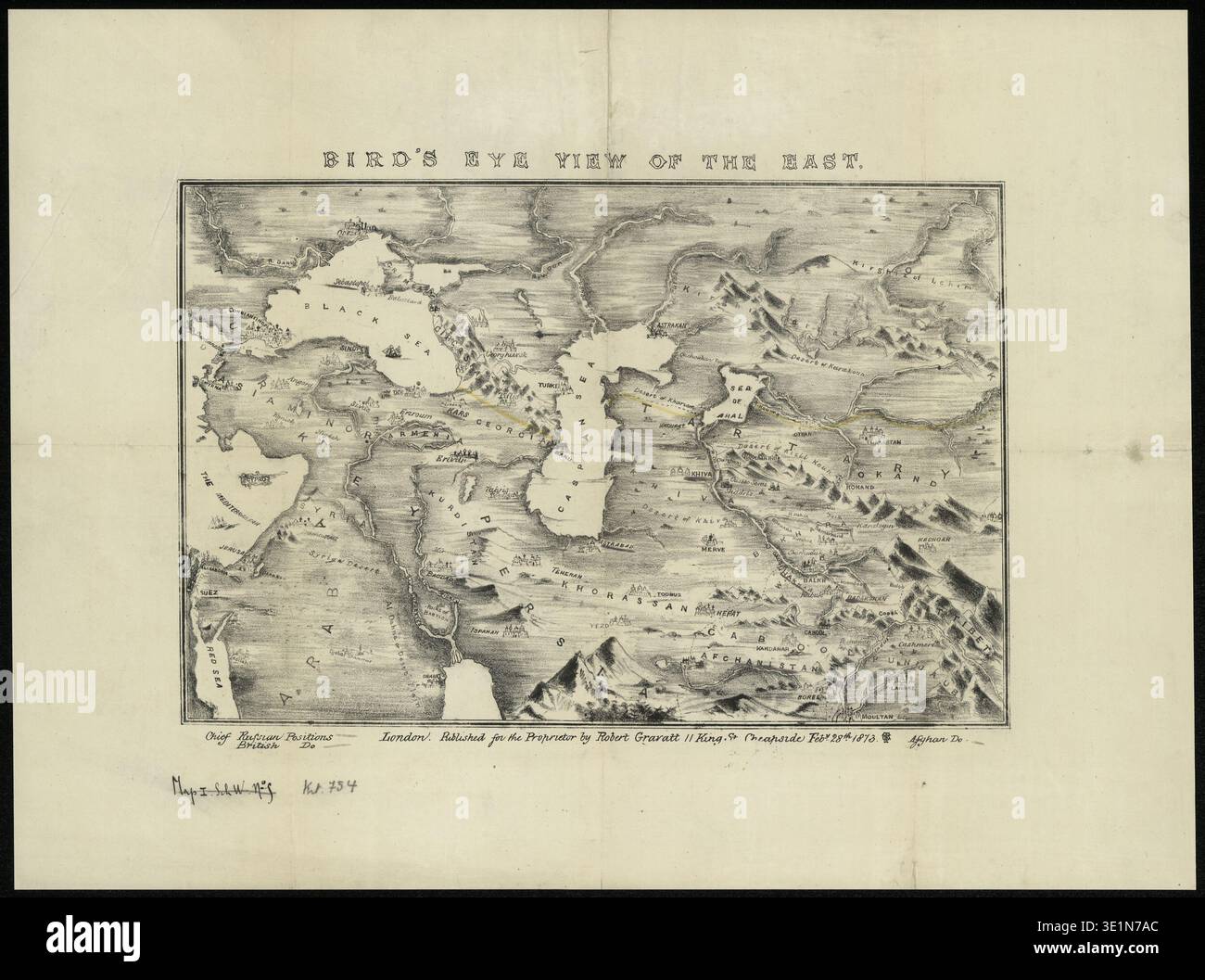 East london map 19th century hi-res stock photography and images - Alamy