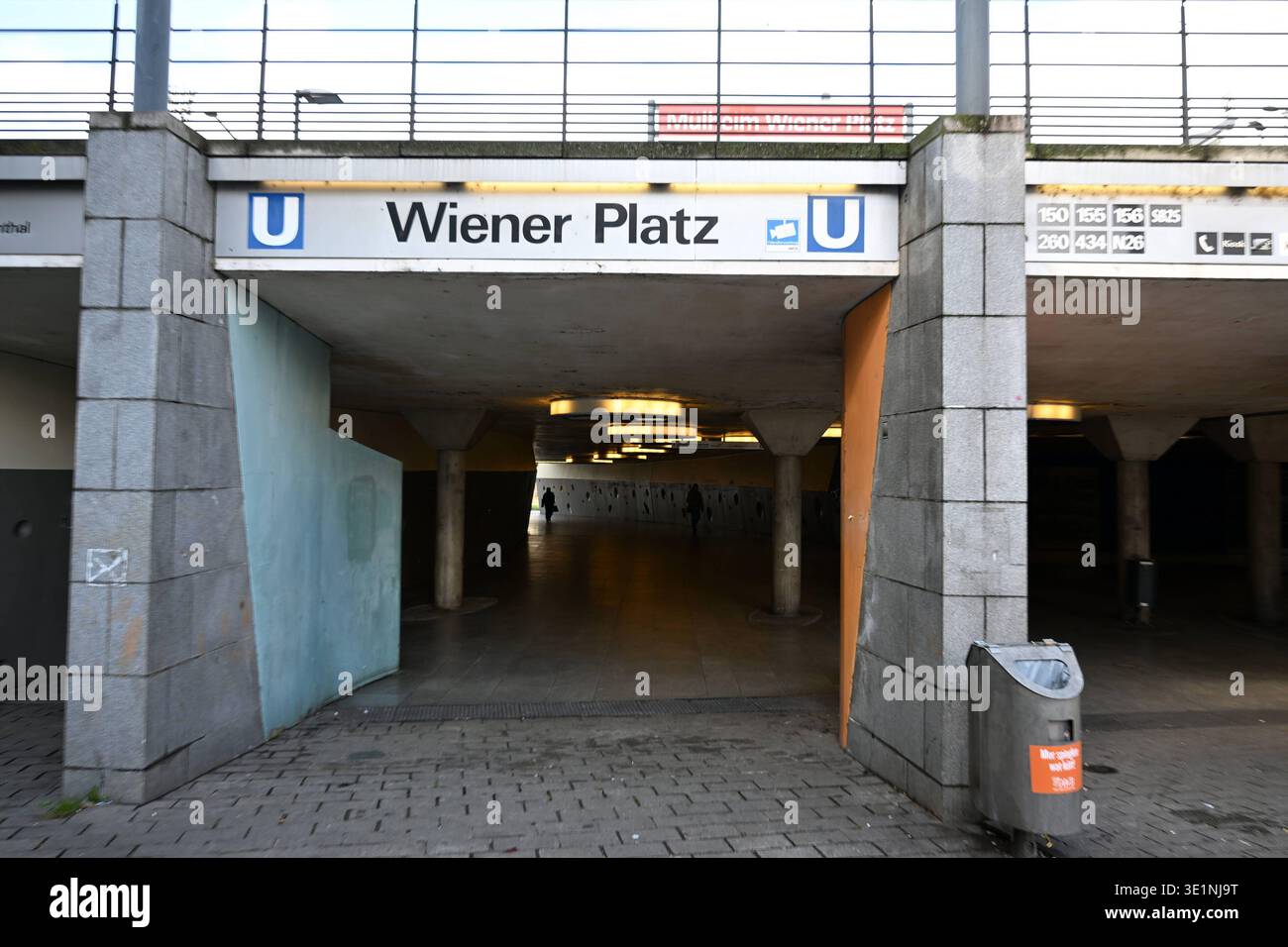 Kln Wiener Weg