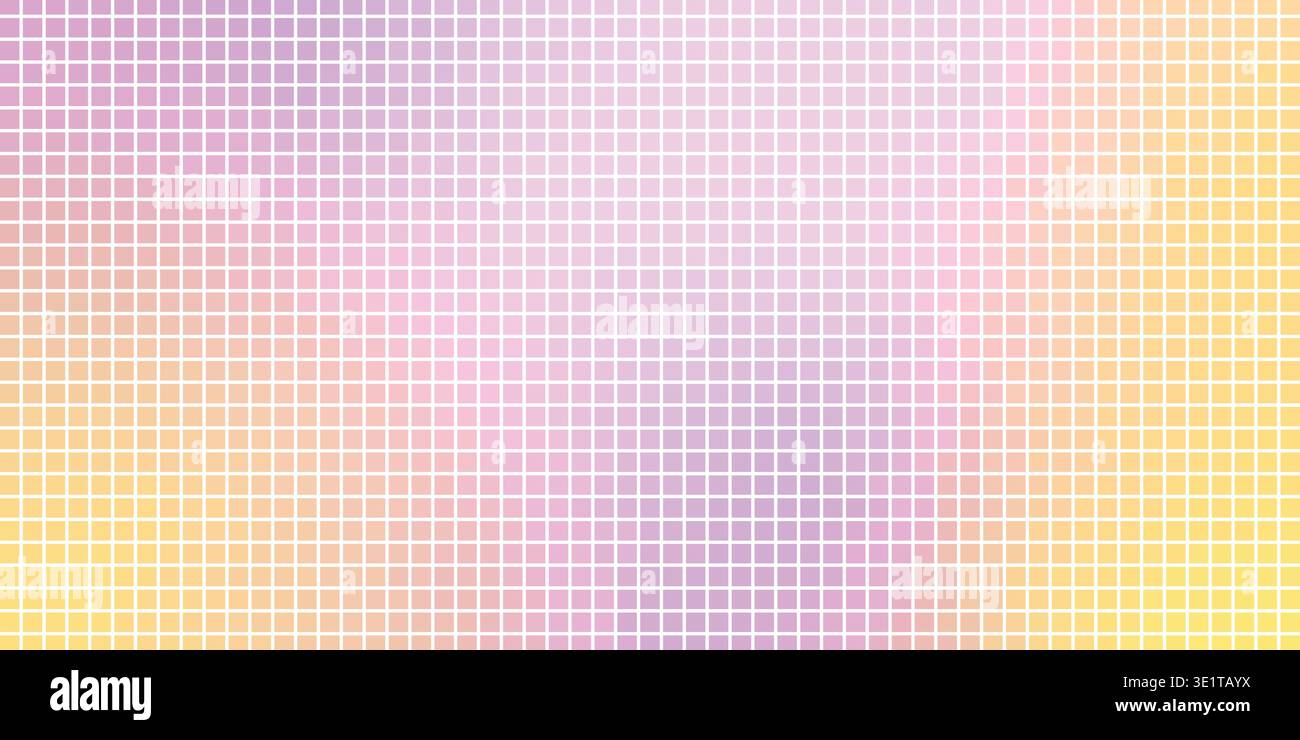 Pixel Backgrounds 28 1600 3200 Stock Vector