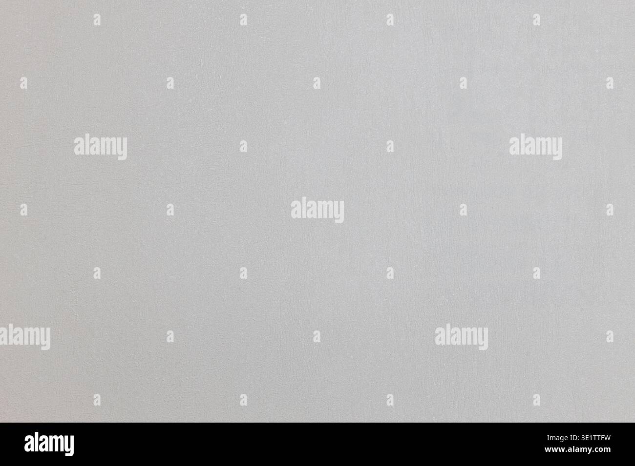 Subtle gray paper texture background minimalist backdrop Stock Photo